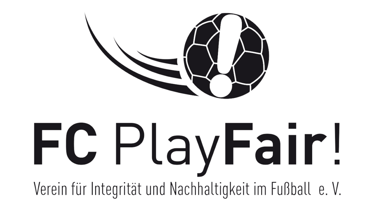 FC PlayFair! in 2020, nach Claus Vogt!