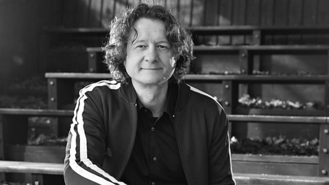 Nachruf zum Tod von Bernd Sautter